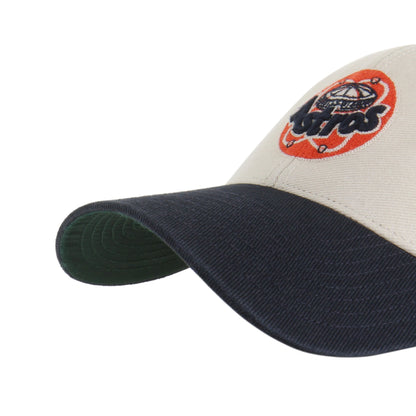 HOUSTON ASTROS COOPERSTOWN FAIRFIELD '47 MVP SANDSTONE