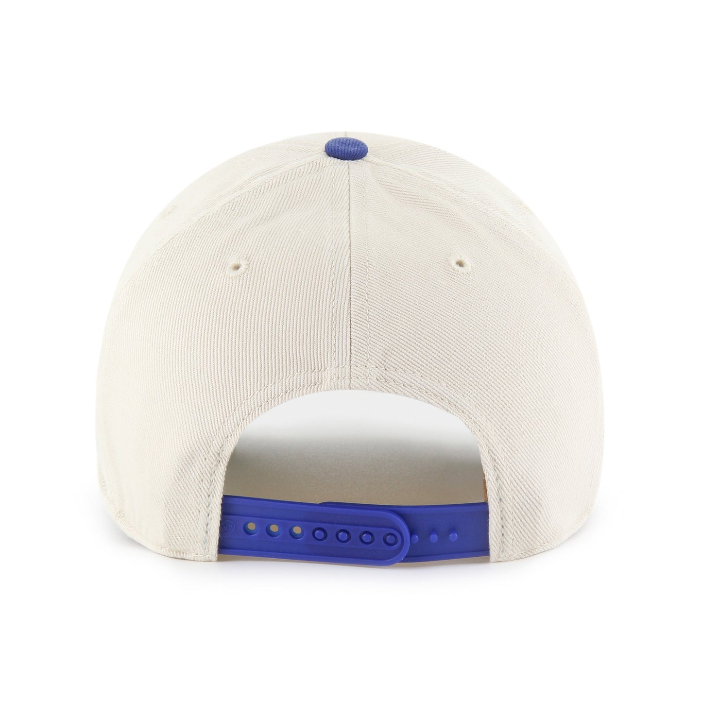 LOS ANGELES DODGERS COOPERSTOWN FAIRFIELD '47 MVP SANDSTONE