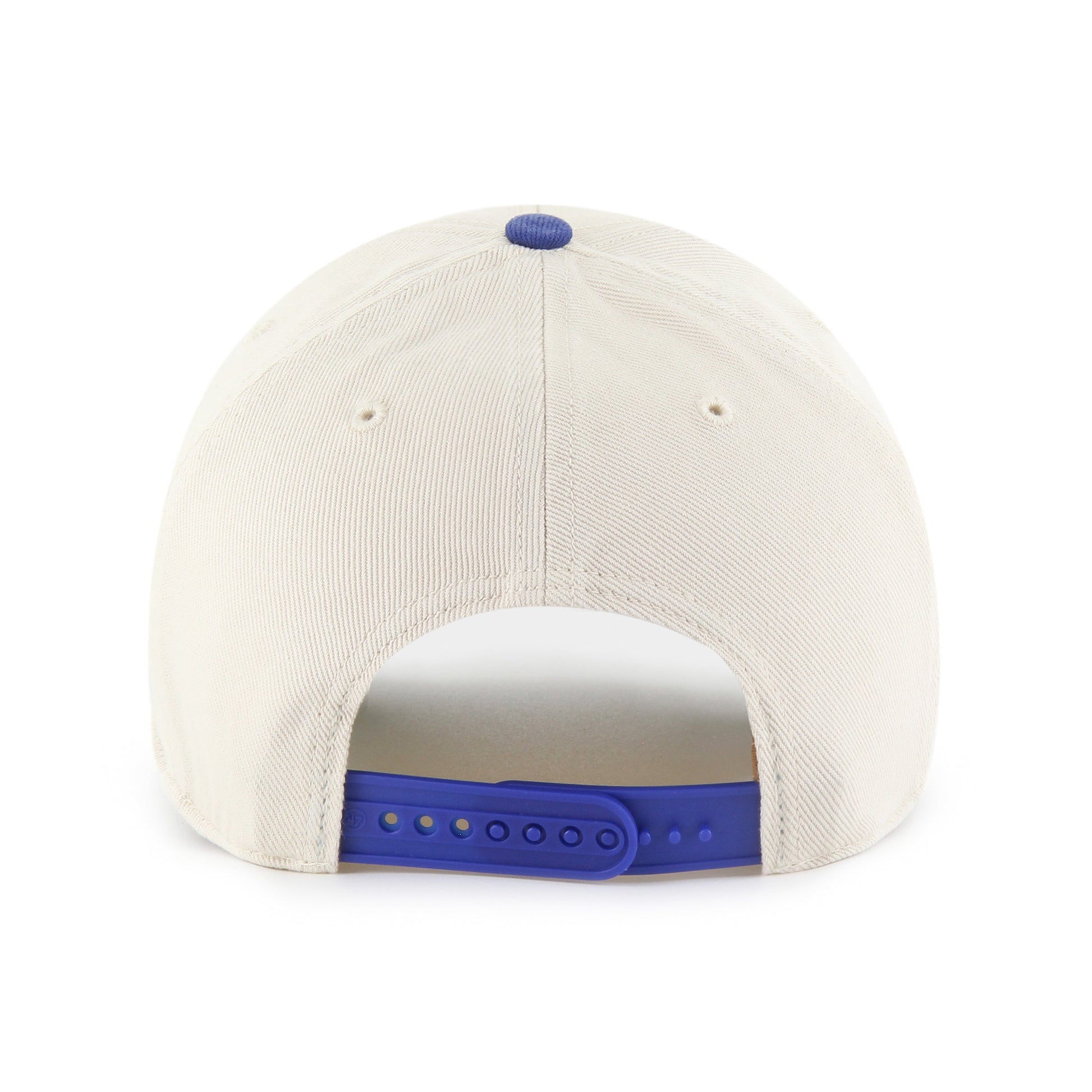 LOS ANGELES DODGERS COOPERSTOWN FAIRFIELD '47 MVP SANDSTONE