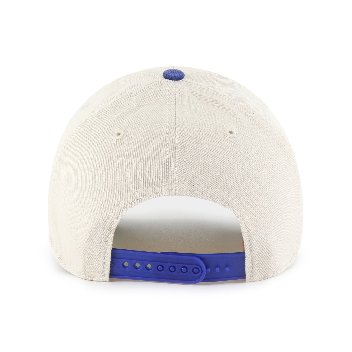TEXAS RANGERS COOPERSTOWN FAIRFIELD '47 MVP SANDSTONE