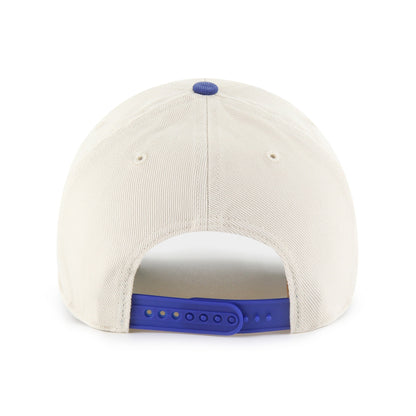 TEXAS RANGERS COOPERSTOWN FAIRFIELD '47 MVP SANDSTONE