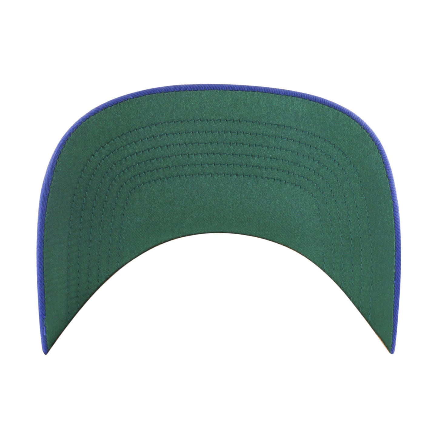 LOS ANGELES DODGERS COOPERSTOWN DIAMOND '47 HITCH ROYAL