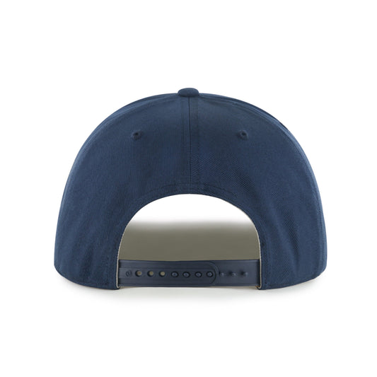 MINNESOTA TWINS COOPERSTOWN DIAMOND '47 HITCH NAVY