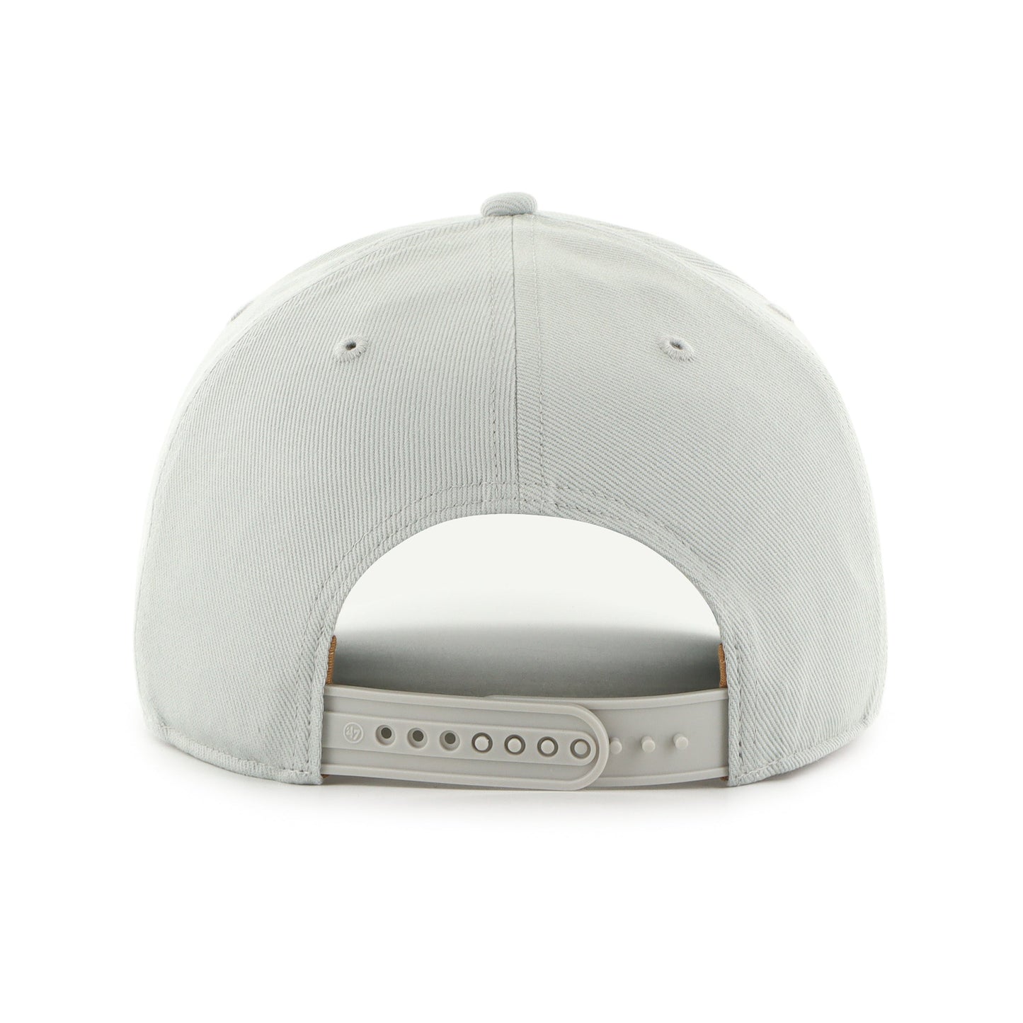 NEW YORK YANKEES COOPERSTOWN DIAMOND '47 HITCH GRAY