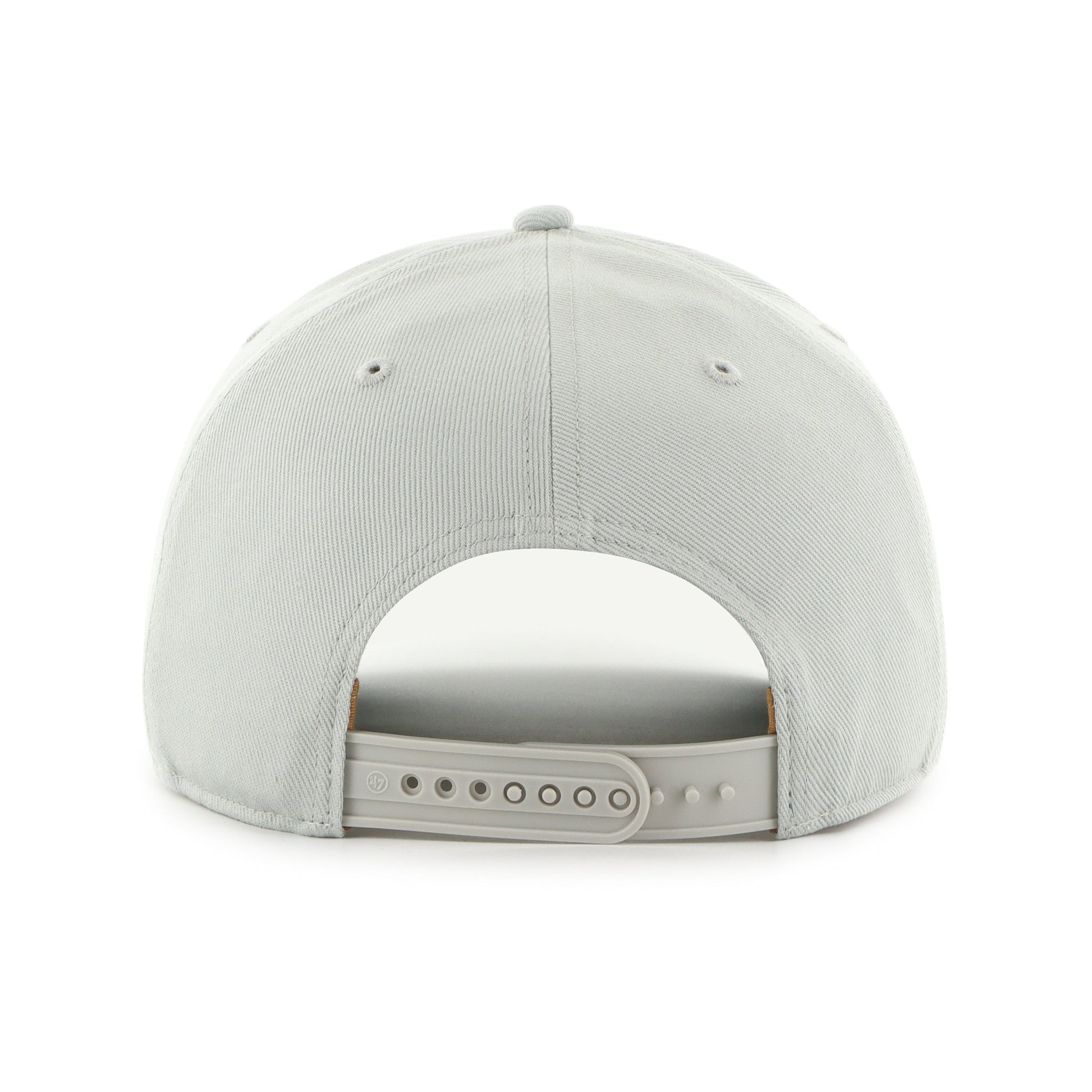 NEW YORK YANKEES COOPERSTOWN DIAMOND '47 HITCH GRAY