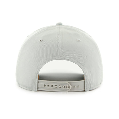 NEW YORK YANKEES COOPERSTOWN DIAMOND '47 HITCH GRAY