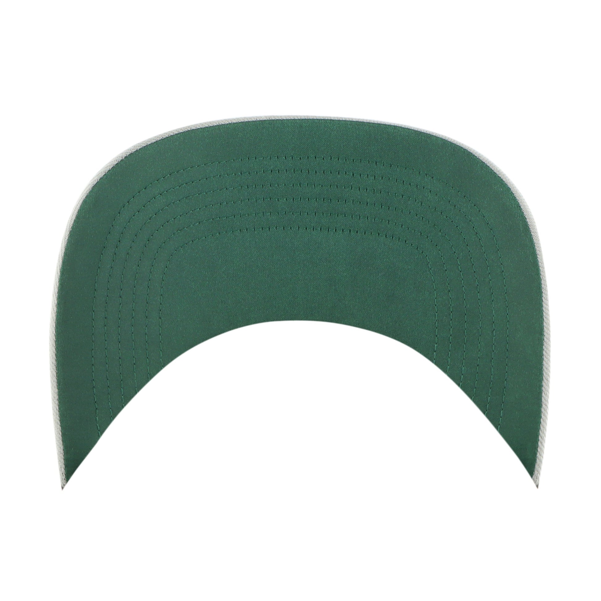 NEW YORK YANKEES COOPERSTOWN DIAMOND '47 HITCH GRAY