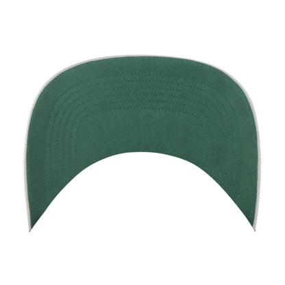 NEW YORK YANKEES COOPERSTOWN DIAMOND '47 HITCH GRAY