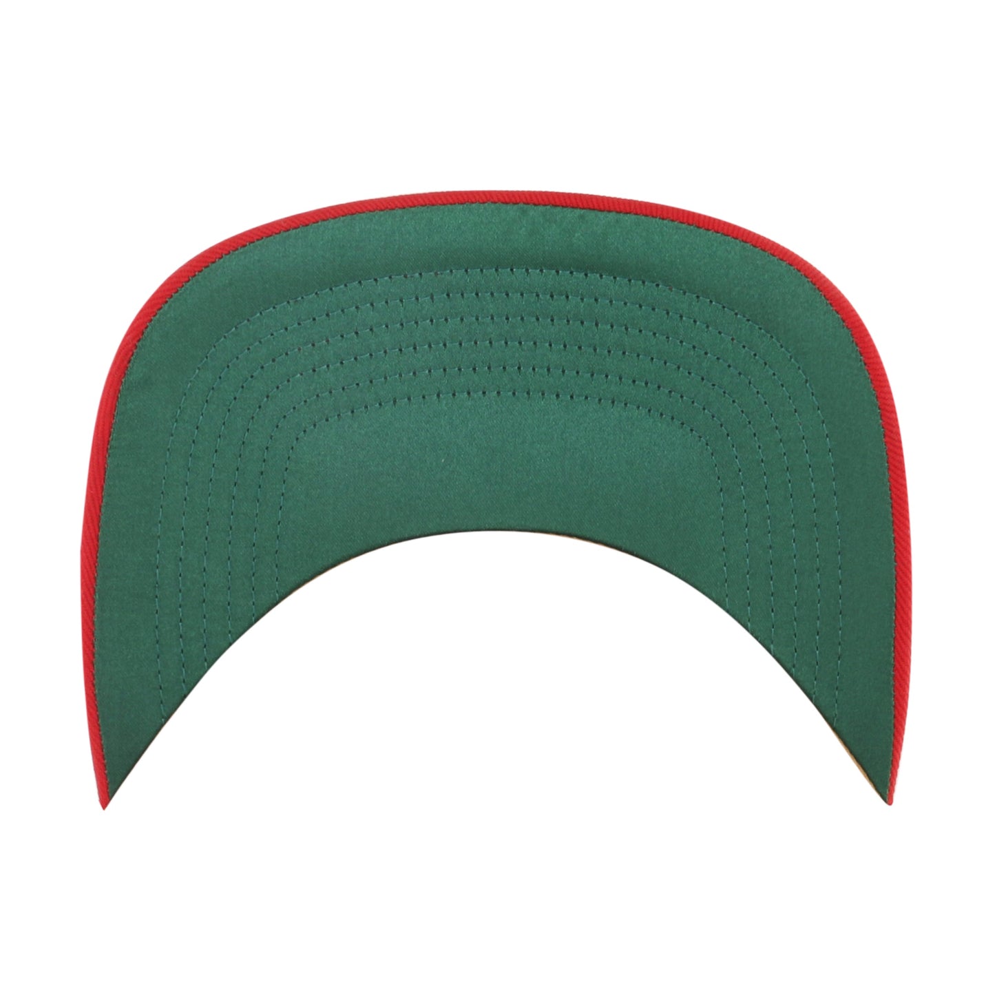 ST. LOUIS CARDINALS COOPERSTOWN DIAMOND '47 HITCH RED