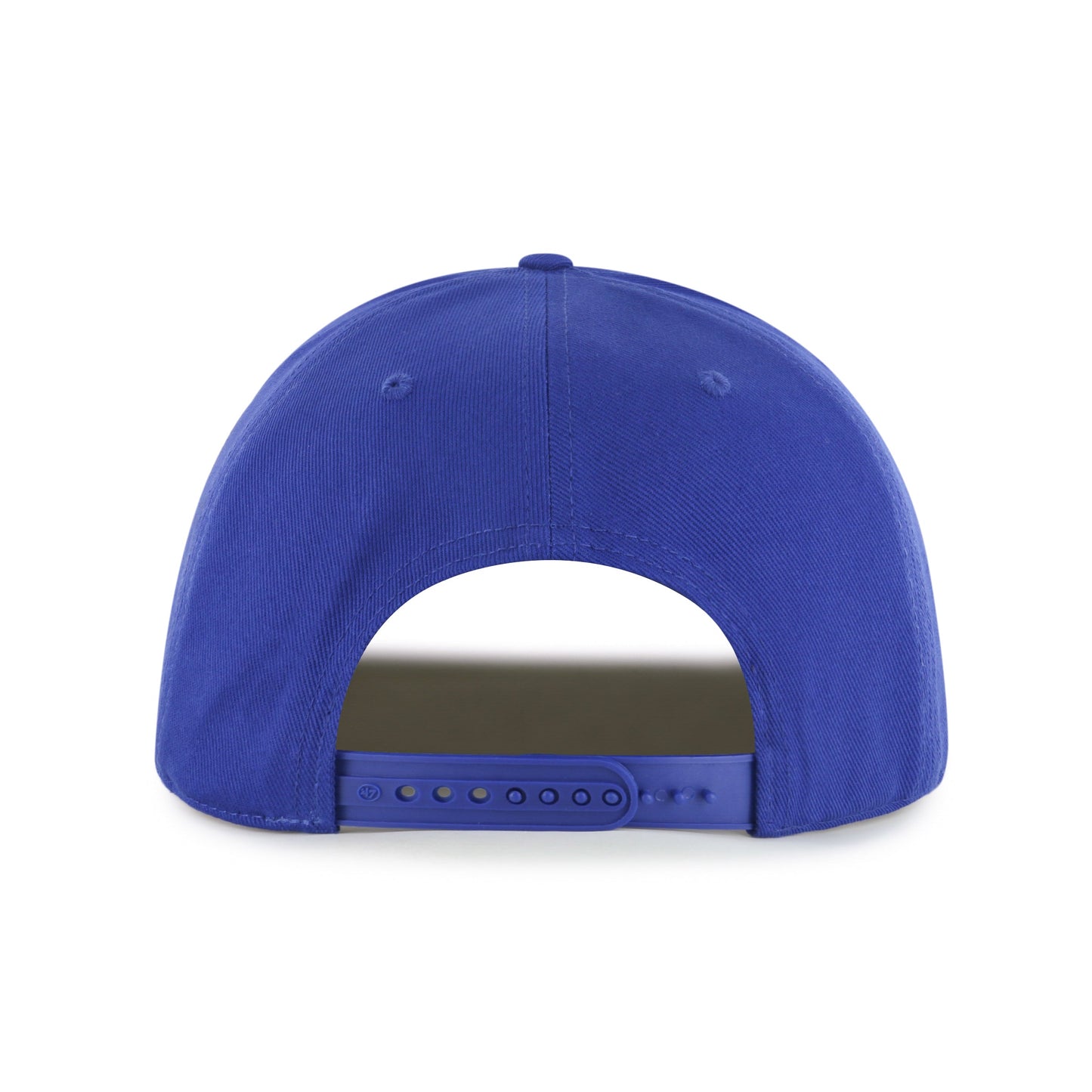 TEXAS RANGERS COOPERSTOWN DIAMOND '47 HITCH ROYAL