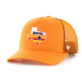 VIBRANT ORANGE