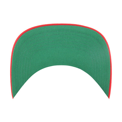 ST. LOUIS CARDINALS COOPERSTOW MESH '47 HITCH RED