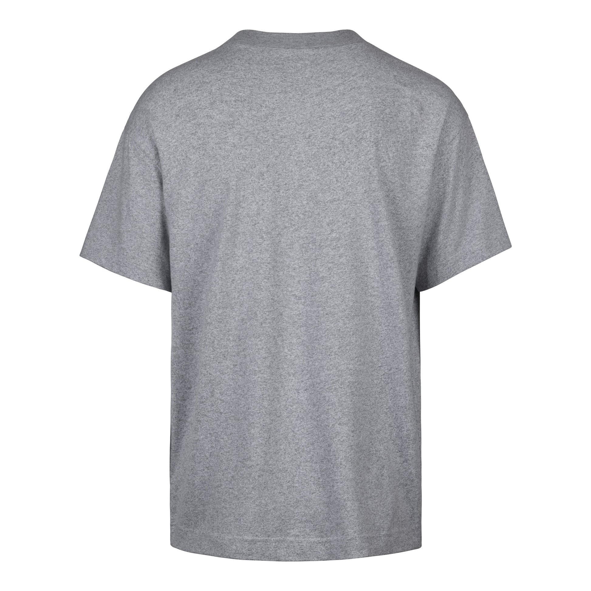 LOS ANGELES DODGERS COOPERSTOWN ALL FIELD FIFTIES '47 HENLEY QUARTZ GREY