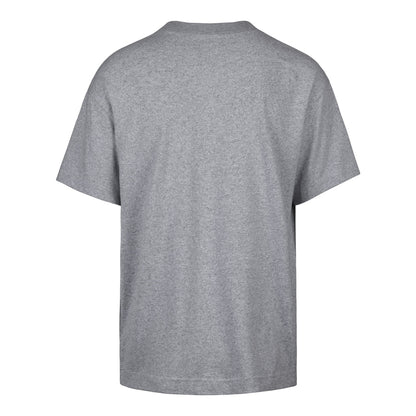 LOS ANGELES DODGERS COOPERSTOWN ALL FIELD FIFTIES '47 HENLEY QUARTZ GREY
