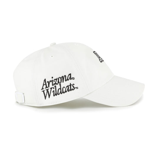 ARIZONA WILDCATS FOUNDATION '47 CLEAN UP SANDSTONE