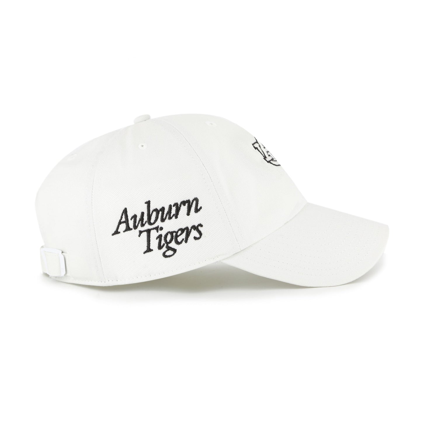 AUBURN TIGERS FOUNDATION '47 CLEAN UP SANDSTONE