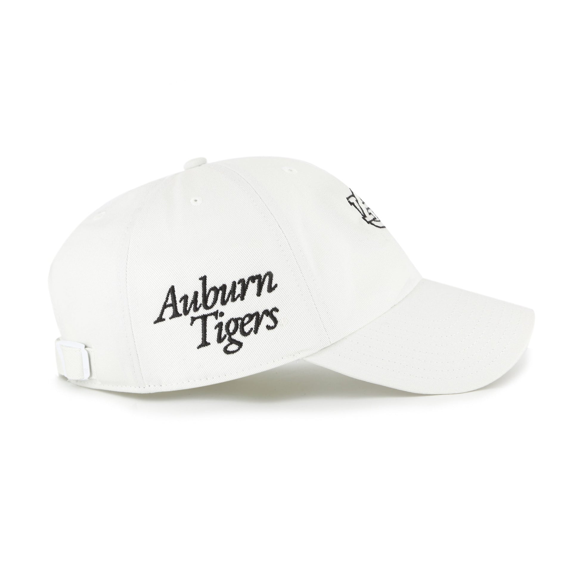 AUBURN TIGERS FOUNDATION '47 CLEAN UP SANDSTONE