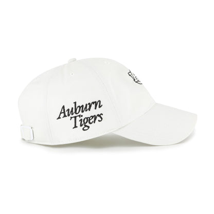 AUBURN TIGERS FOUNDATION '47 CLEAN UP SANDSTONE