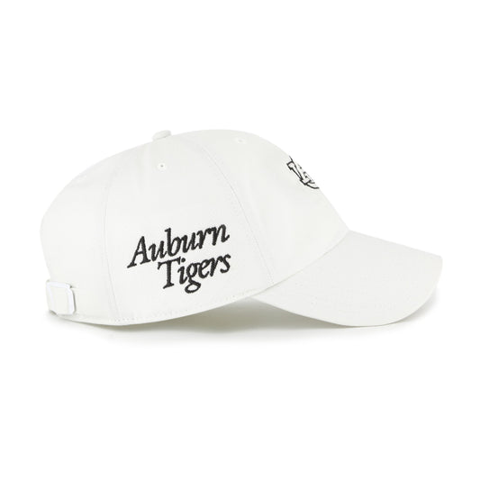 AUBURN TIGERS FOUNDATION '47 CLEAN UP SANDSTONE