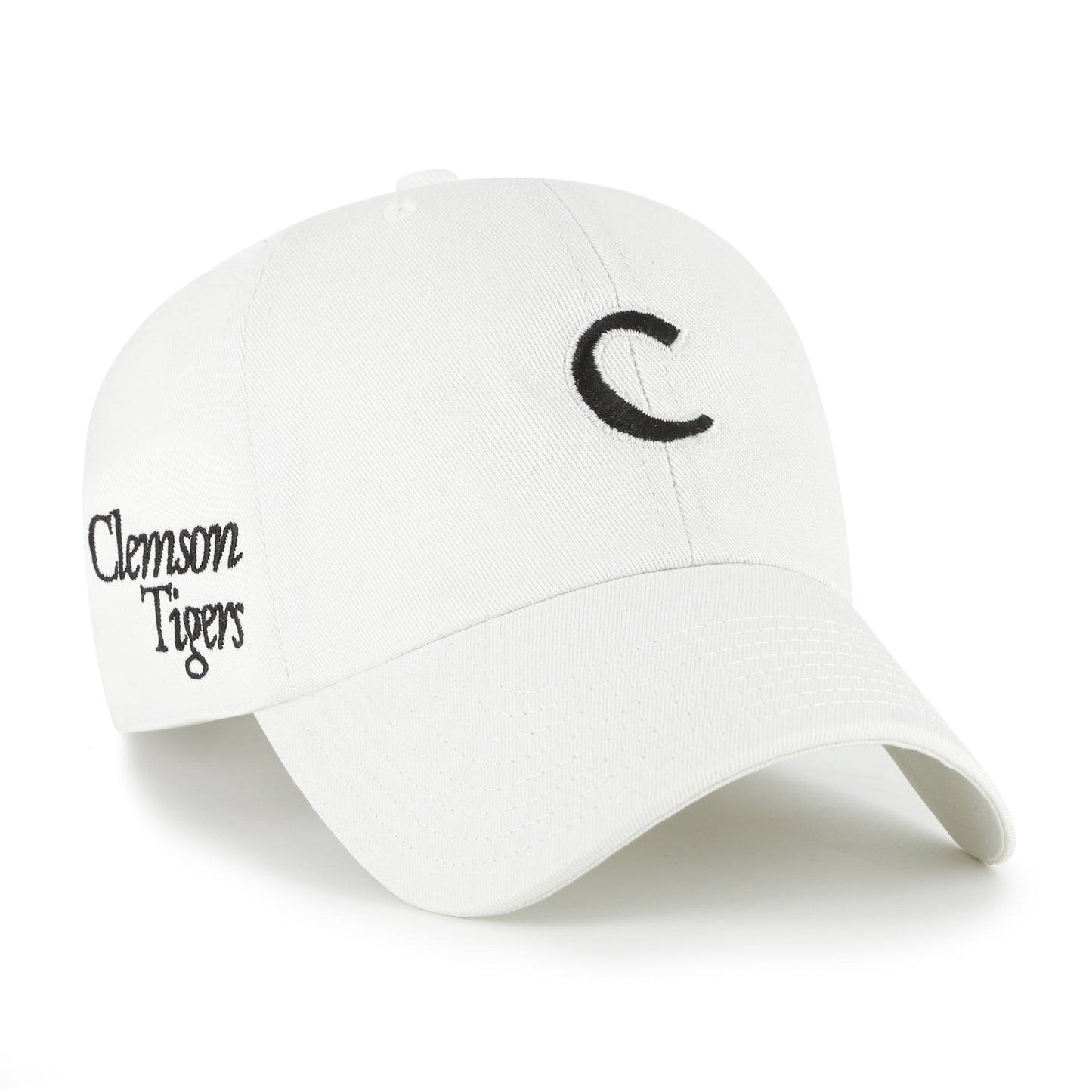 CLEMSON TIGERS FOUNDATION '47 CLEAN UP SANDSTONE
