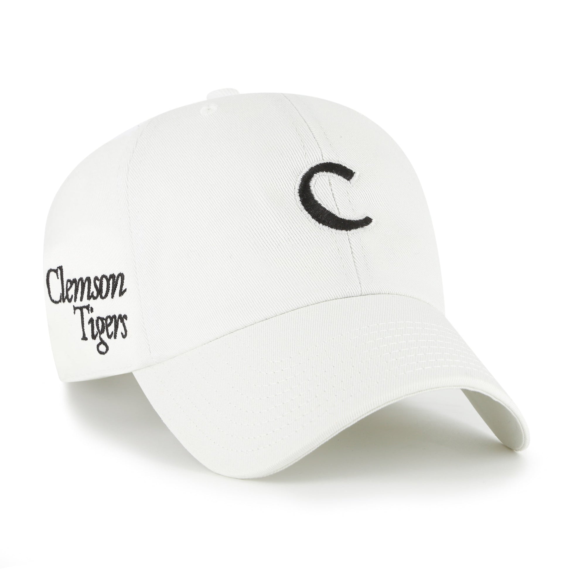 CLEMSON TIGERS FOUNDATION '47 CLEAN UP SANDSTONE