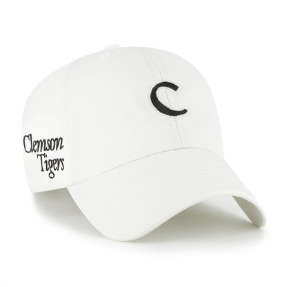 CLEMSON TIGERS FOUNDATION '47 CLEAN UP SANDSTONE