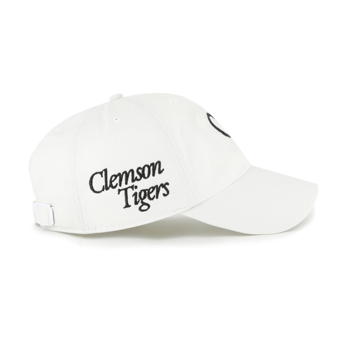 CLEMSON TIGERS FOUNDATION '47 CLEAN UP SANDSTONE