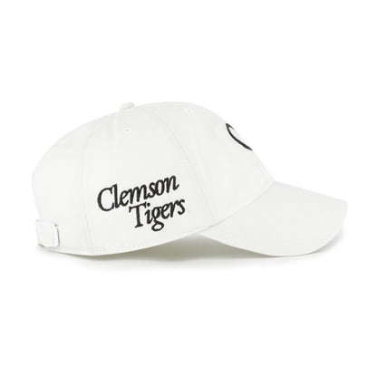 CLEMSON TIGERS FOUNDATION '47 CLEAN UP SANDSTONE