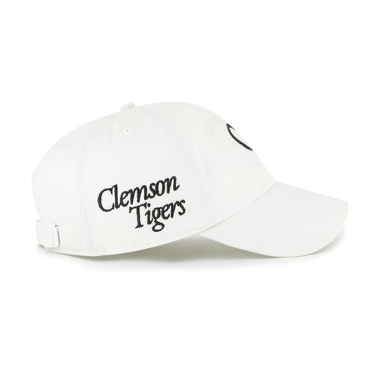CLEMSON TIGERS FOUNDATION '47 CLEAN UP SANDSTONE