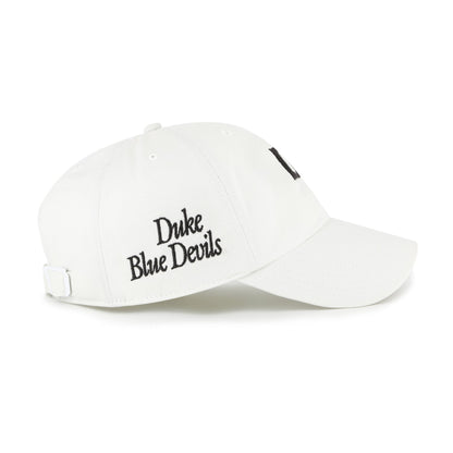 DUKE BLUE DEVILS FOUNDATION '47 CLEAN UP SANDSTONE