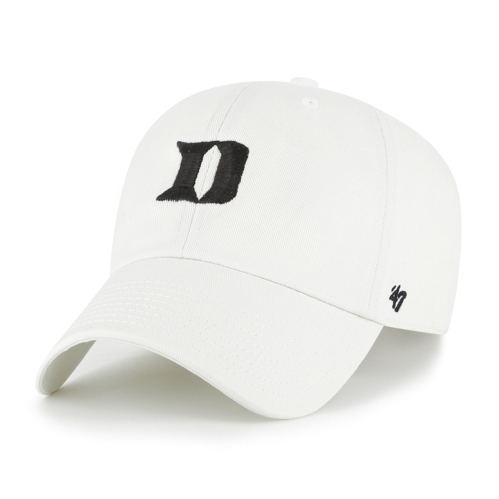 DUKE BLUE DEVILS FOUNDATION '47 CLEAN UP SANDSTONE