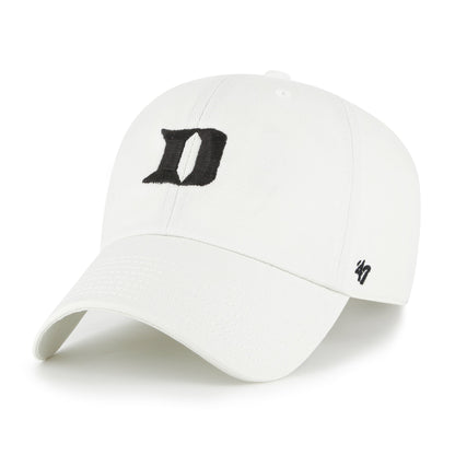 DUKE BLUE DEVILS FOUNDATION '47 CLEAN UP SANDSTONE
