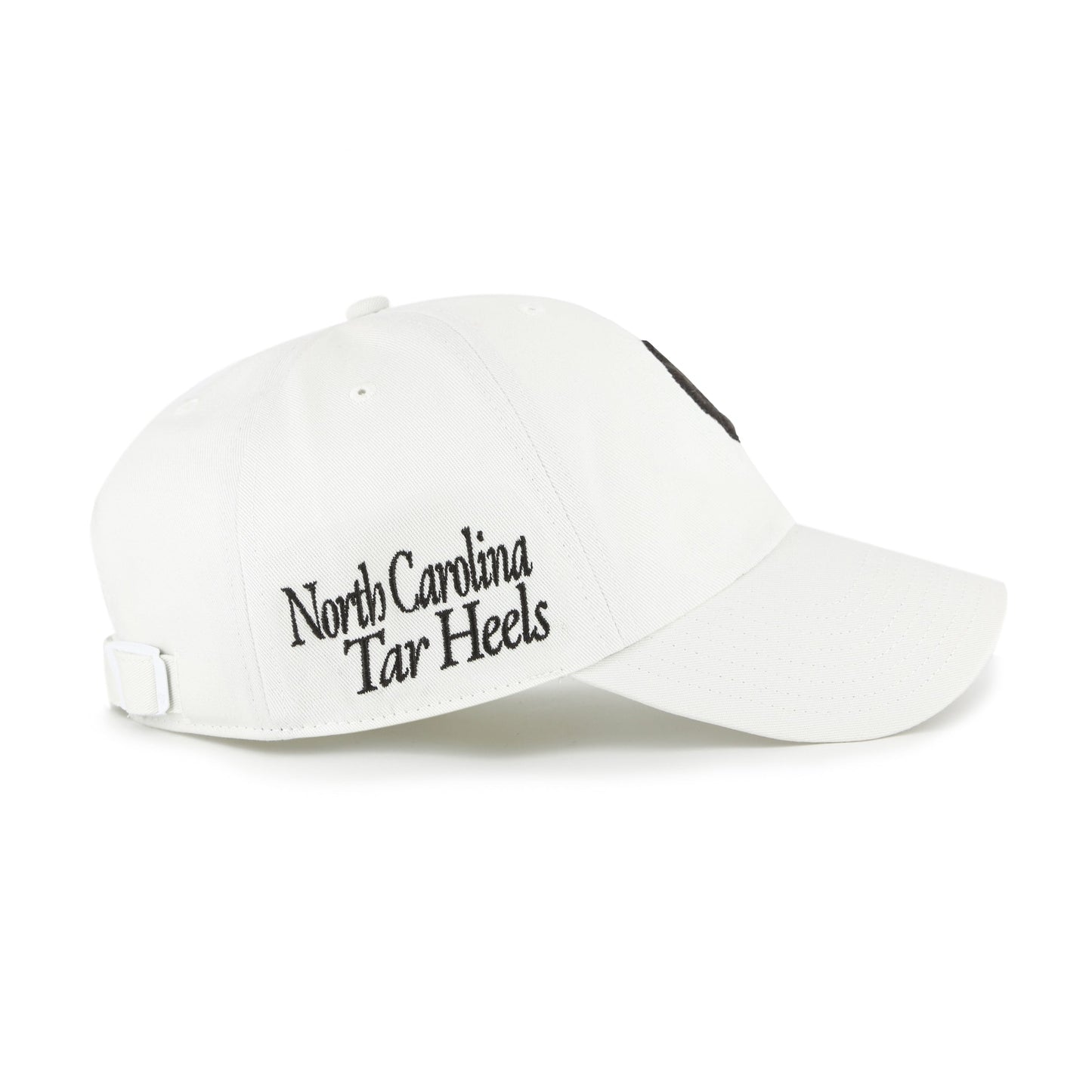 NORTH CAROLINA TAR HEELS UNC FOUNDATION '47 CLEAN UP SANDSTONE