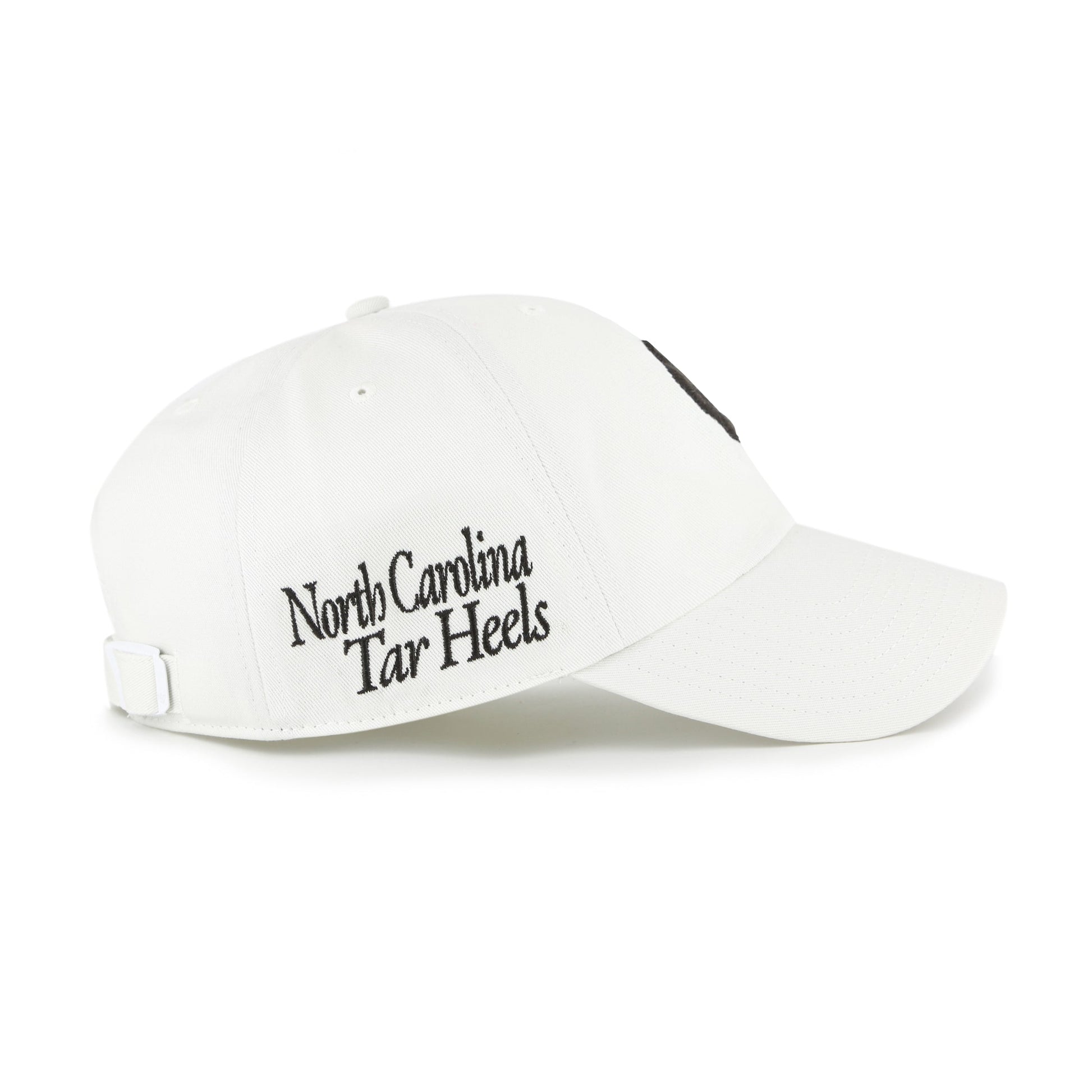 NORTH CAROLINA TAR HEELS UNC FOUNDATION '47 CLEAN UP SANDSTONE