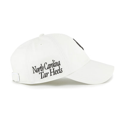 NORTH CAROLINA TAR HEELS UNC FOUNDATION '47 CLEAN UP SANDSTONE