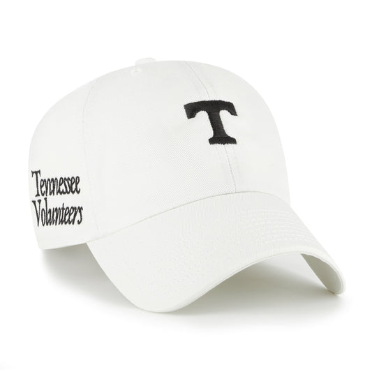 TENNESSEE VOLUNTEERS FOUNDATION '47 CLEAN UP SANDSTONE