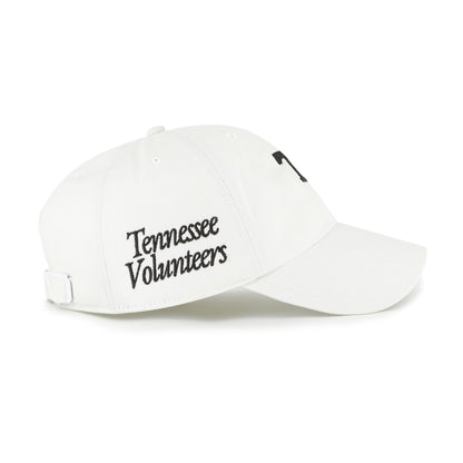 TENNESSEE VOLUNTEERS FOUNDATION '47 CLEAN UP SANDSTONE