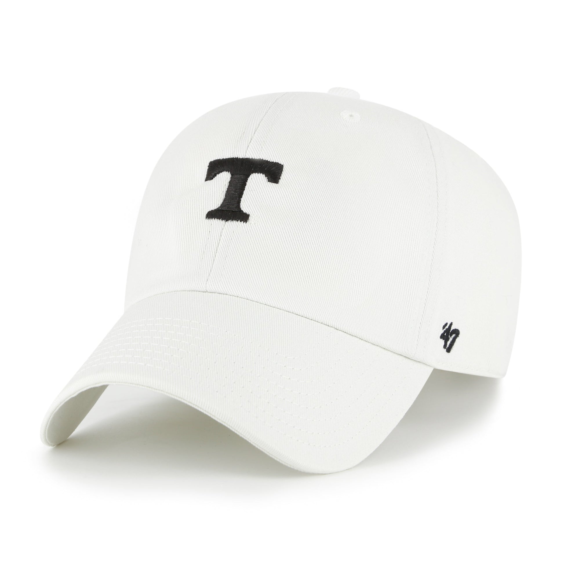 TENNESSEE VOLUNTEERS FOUNDATION '47 CLEAN UP SANDSTONE
