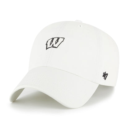 WISCONSIN BADGERS FOUNDATION '47 CLEAN UP SANDSTONE