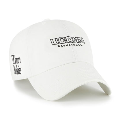 CONNECTICUT HUSKIES UCONN FOUNDATION '47 CLEAN UP SANDSTONE