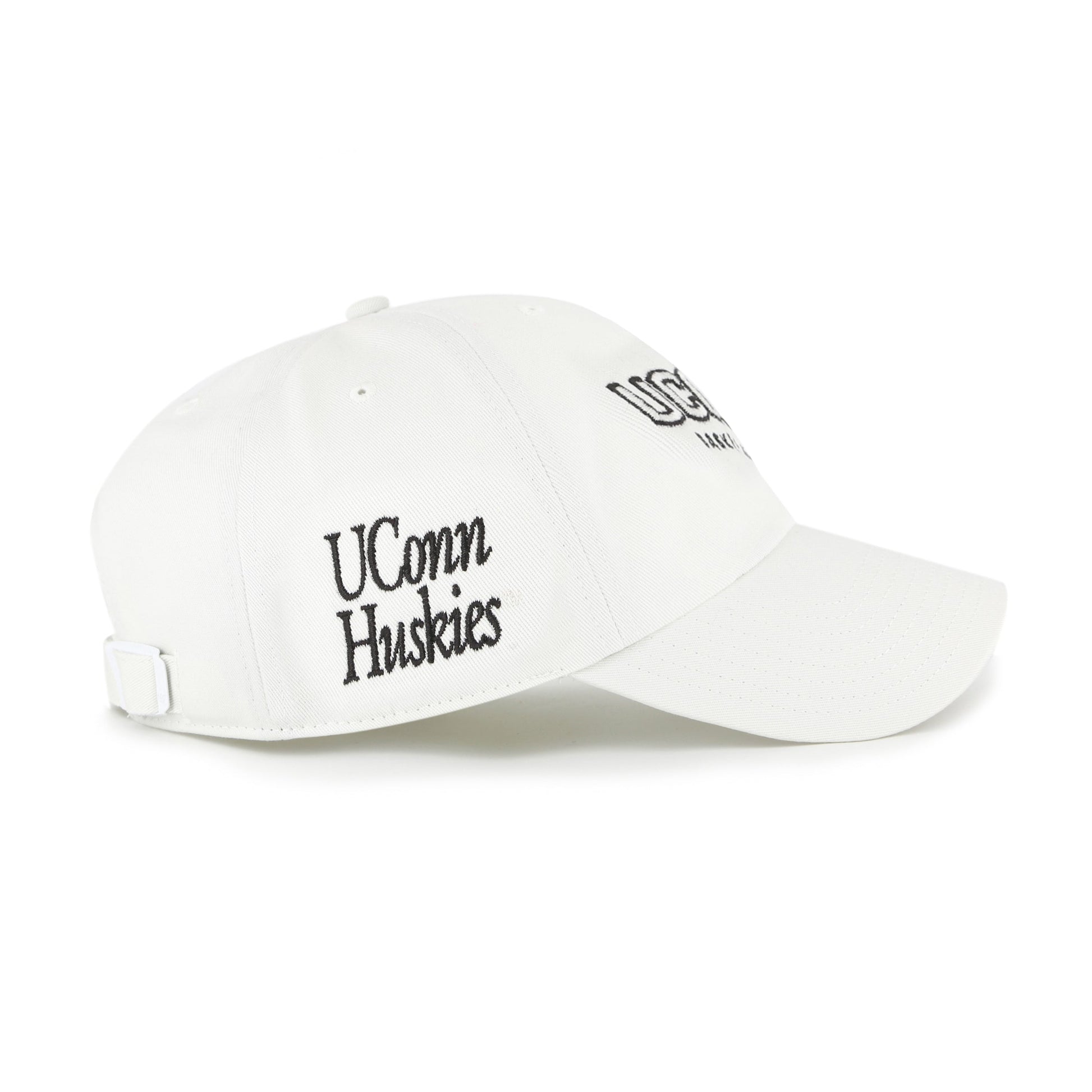 CONNECTICUT HUSKIES UCONN FOUNDATION '47 CLEAN UP SANDSTONE