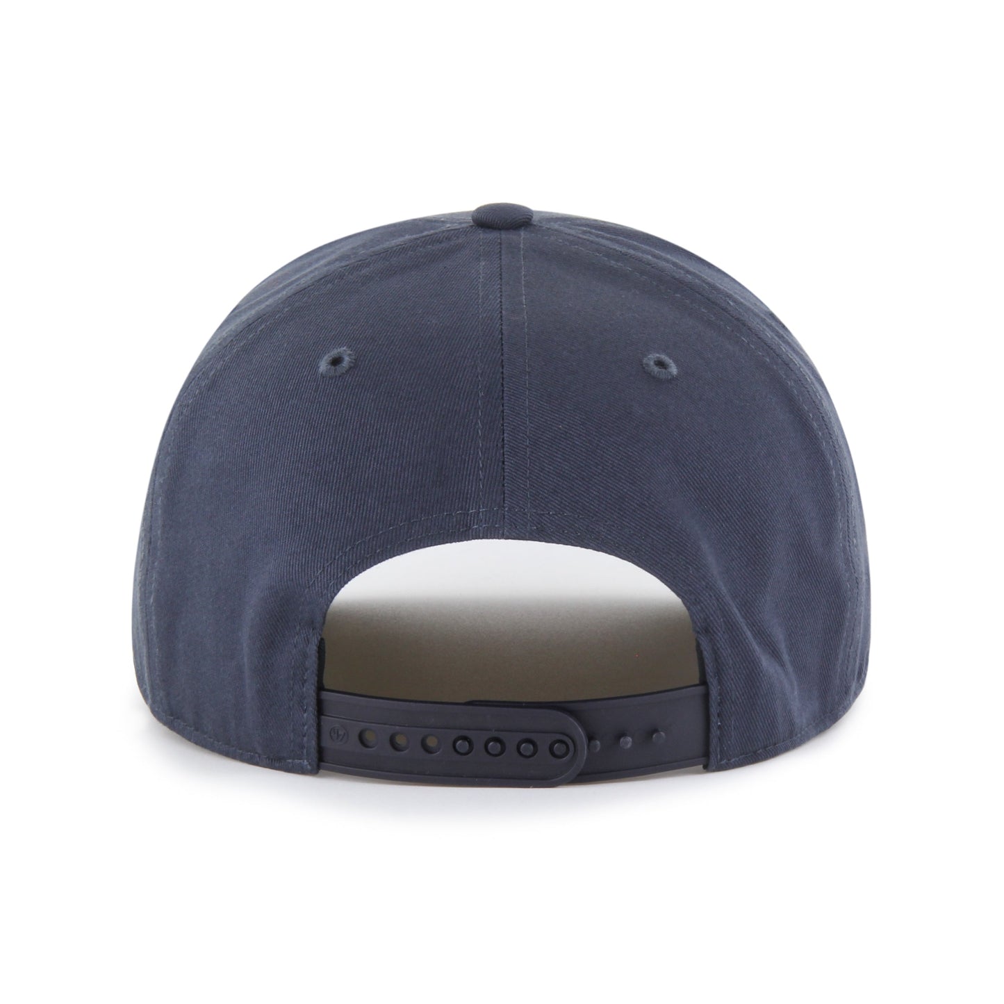 KANSAS JAYHAWKS OVERHAND '47 HITCH VINTAGE NAVY