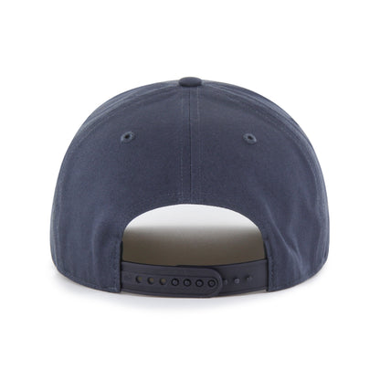 KANSAS JAYHAWKS OVERHAND '47 HITCH VINTAGE NAVY