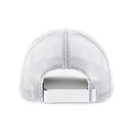 HOUSTON TEXANS STRAP '47 TRUCKER WHITE
