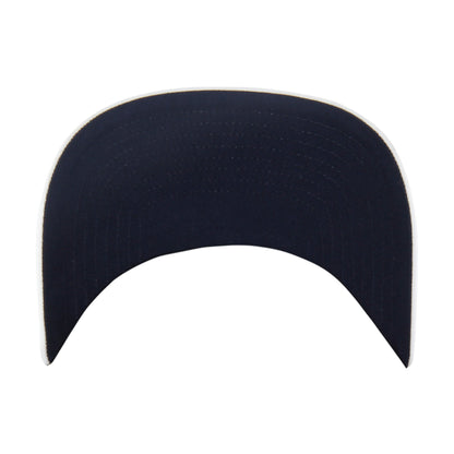 HOUSTON TEXANS STRAP '47 TRUCKER WHITE