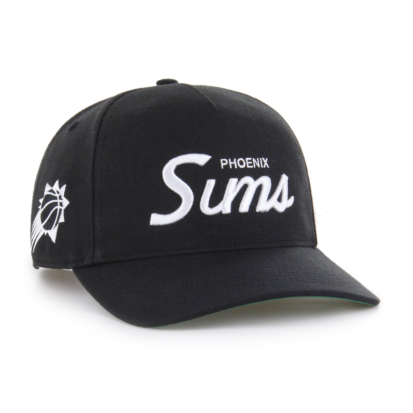 PHOENIX SUNS TYRRELL WINSTON ATTITUDE '47 HITCH BLACK