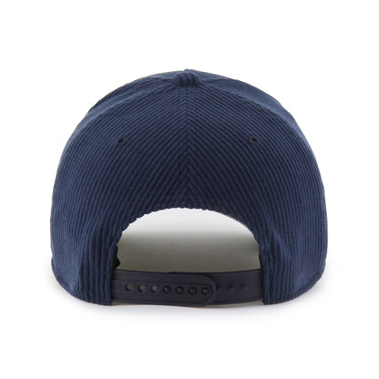 MEMPHIS GRIZZLIES TYRRELL WINSTON FAZE '47 HITCH NAVY