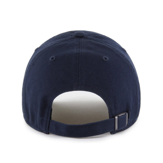 CHATTANOOGA LOOKOUTS BASE RUNNER '47 CLEAN UP NAVY