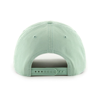 AKRON RUBBERDUCKS CANYON RANCHERO '47 HITCH EUCALYPTUS