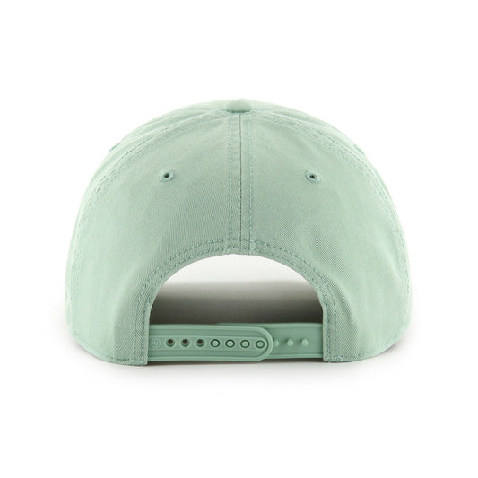 AKRON RUBBERDUCKS CANYON RANCHERO '47 HITCH EUCALYPTUS